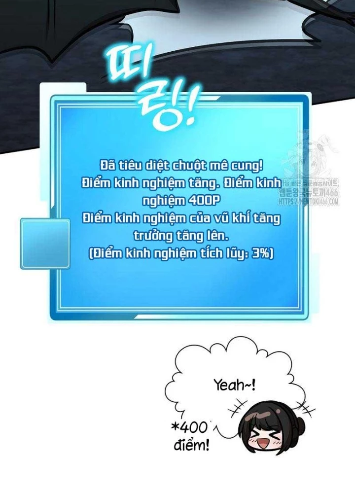 Chủ xe thức ăn nhanh trong ngục tối Chapter 48 - Trang 3