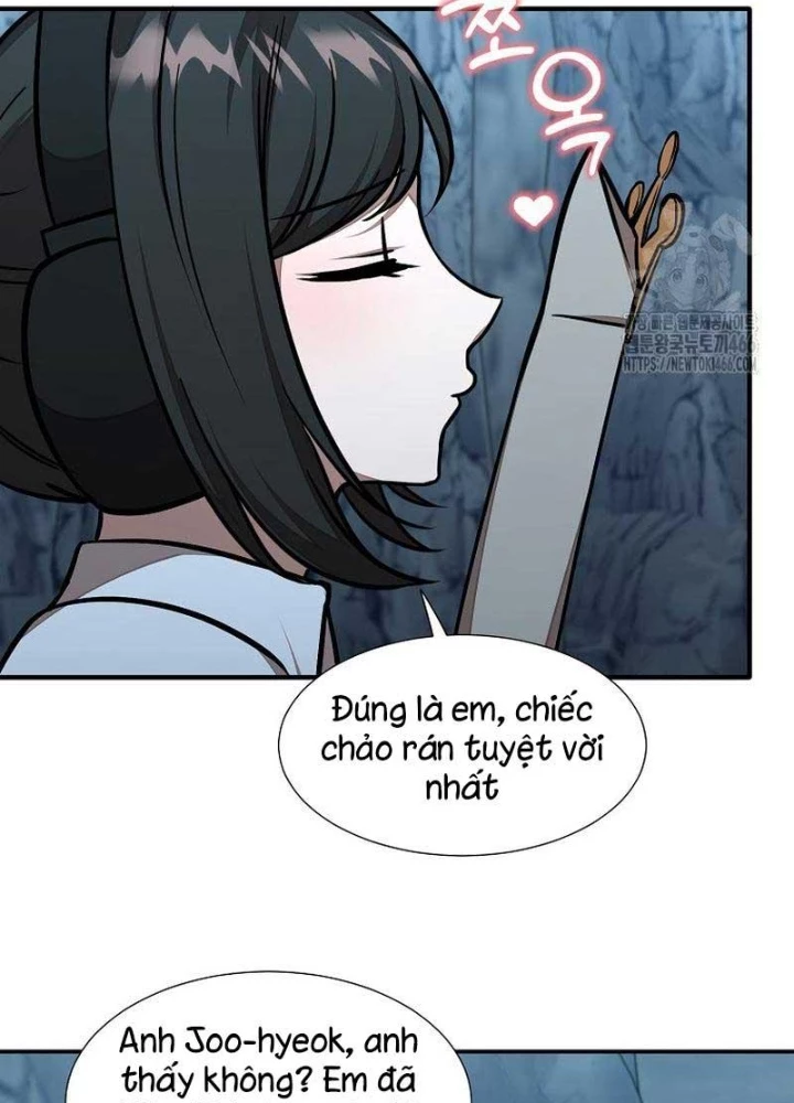 Chủ xe thức ăn nhanh trong ngục tối Chapter 48 - Trang 3