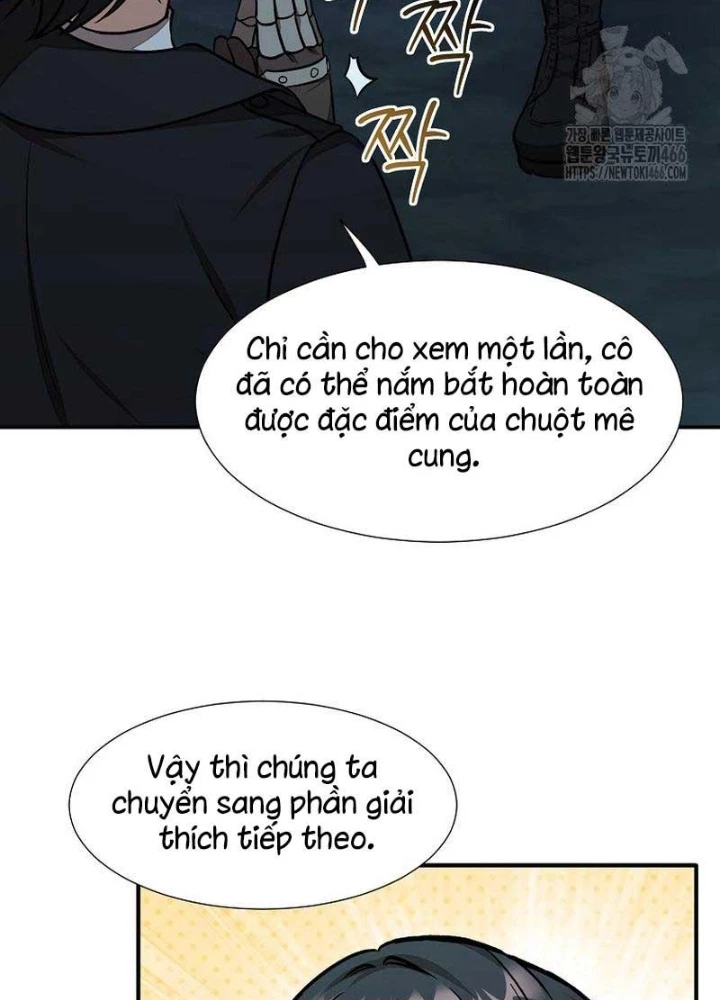 Chủ xe thức ăn nhanh trong ngục tối Chapter 48 - Trang 3