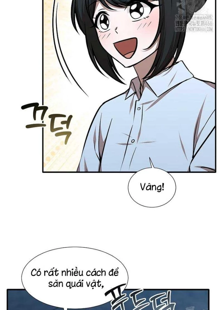 Chủ xe thức ăn nhanh trong ngục tối Chapter 48 - Trang 3