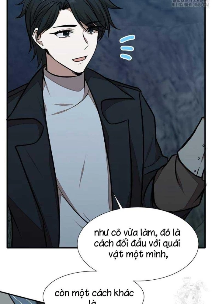 Chủ xe thức ăn nhanh trong ngục tối Chapter 48 - Trang 3
