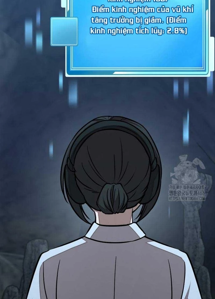 Chủ xe thức ăn nhanh trong ngục tối Chapter 48 - Trang 3