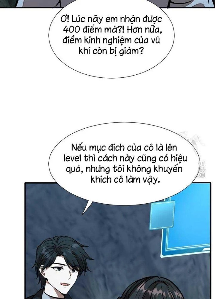 Chủ xe thức ăn nhanh trong ngục tối Chapter 48 - Trang 3