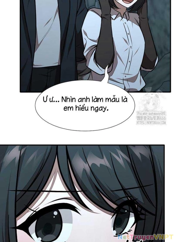 Chủ xe thức ăn nhanh trong ngục tối Chapter 48 - Trang 3