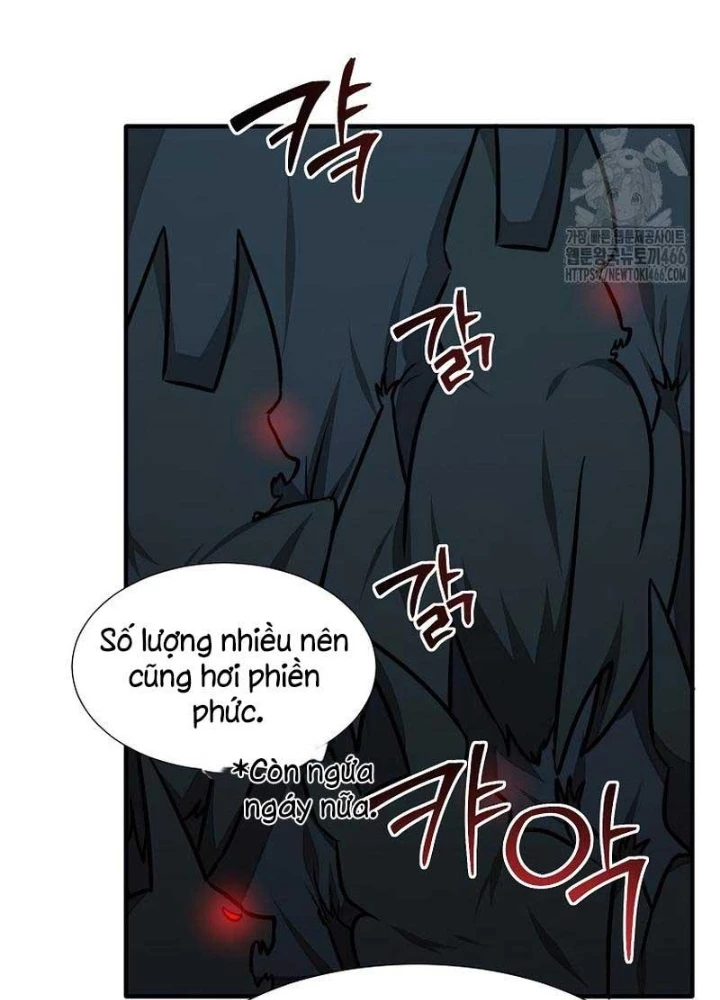 Chủ xe thức ăn nhanh trong ngục tối Chapter 48 - Trang 3