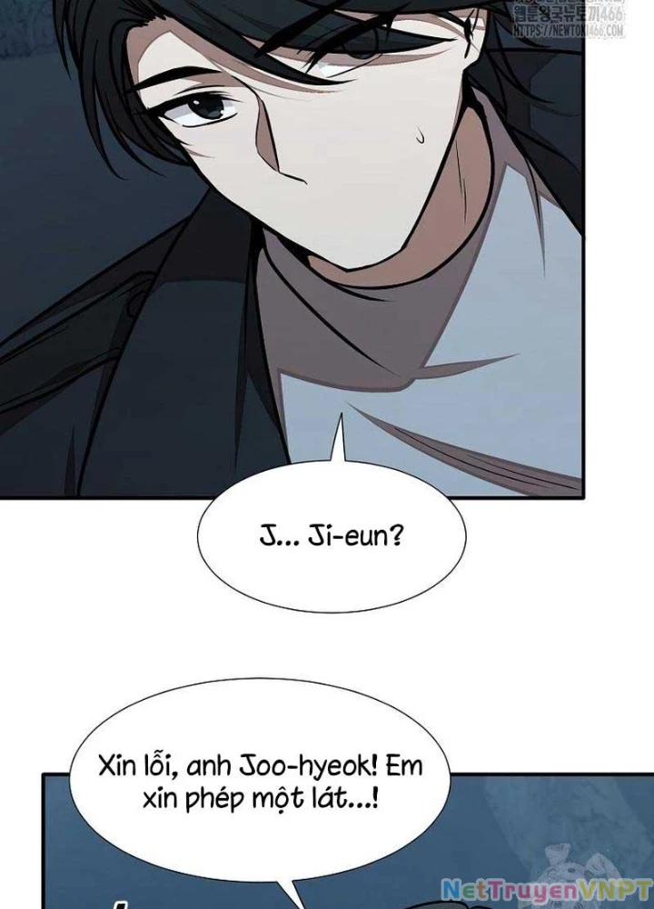 Chủ xe thức ăn nhanh trong ngục tối Chapter 48 - Trang 3