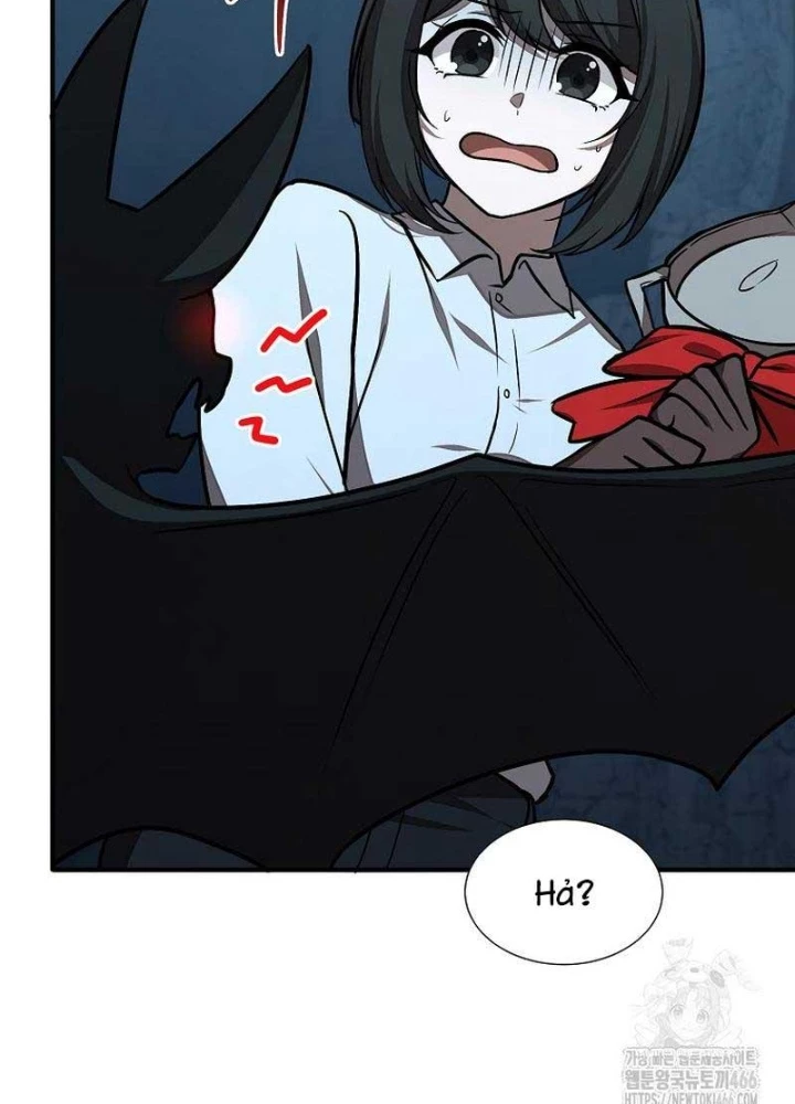 Chủ xe thức ăn nhanh trong ngục tối Chapter 48 - Trang 3