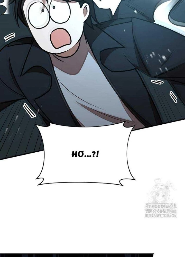 Chủ xe thức ăn nhanh trong ngục tối Chapter 48 - Trang 3