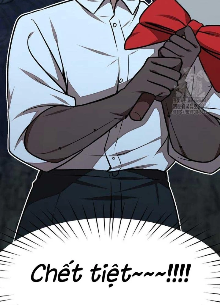 Chủ xe thức ăn nhanh trong ngục tối Chapter 48 - Trang 3