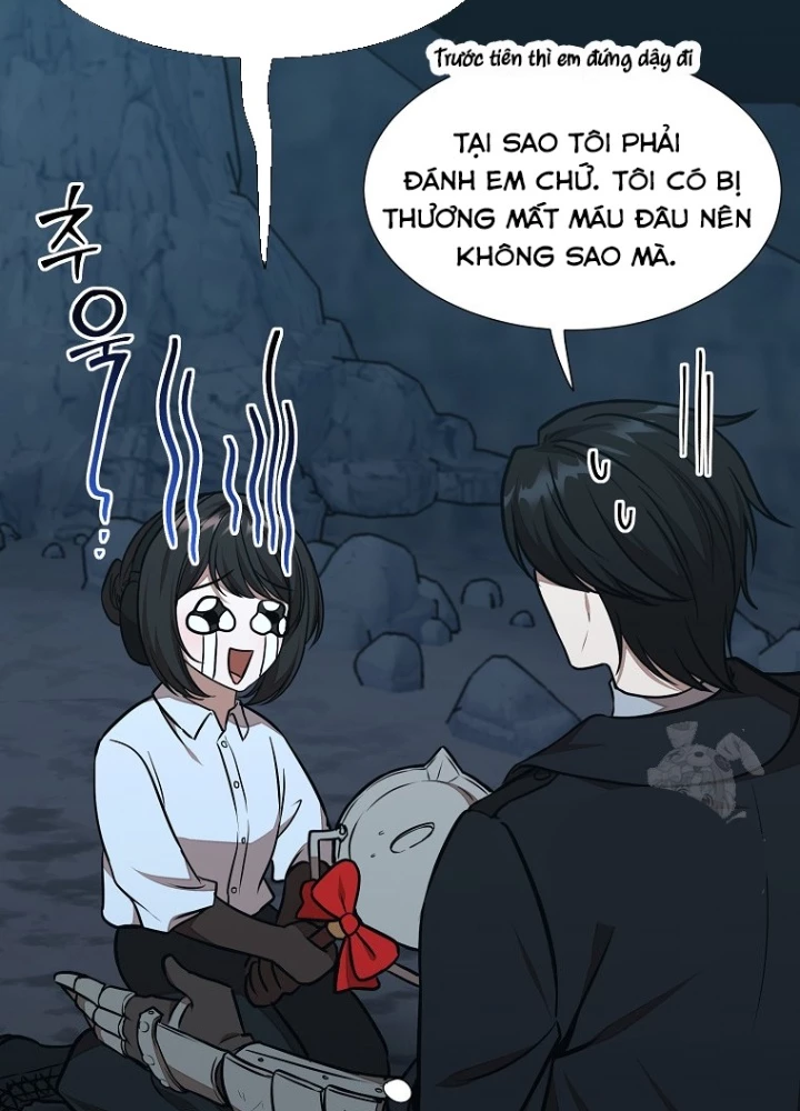 Chủ xe thức ăn nhanh trong ngục tối Chapter 49 - Trang 3