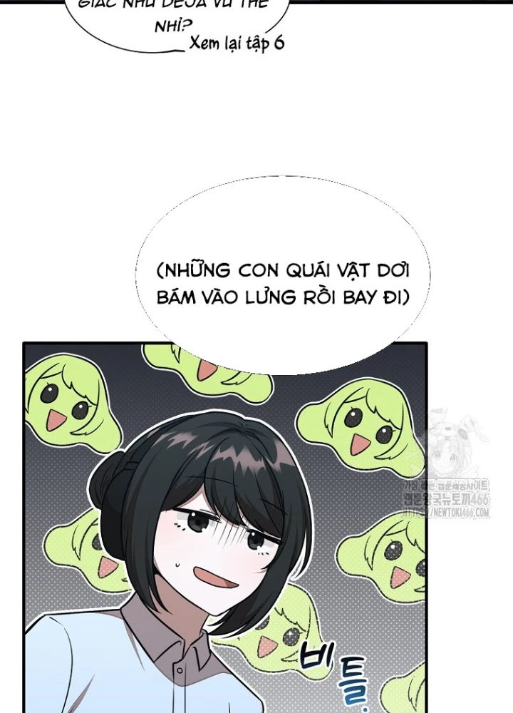 Chủ xe thức ăn nhanh trong ngục tối Chapter 49 - Trang 3
