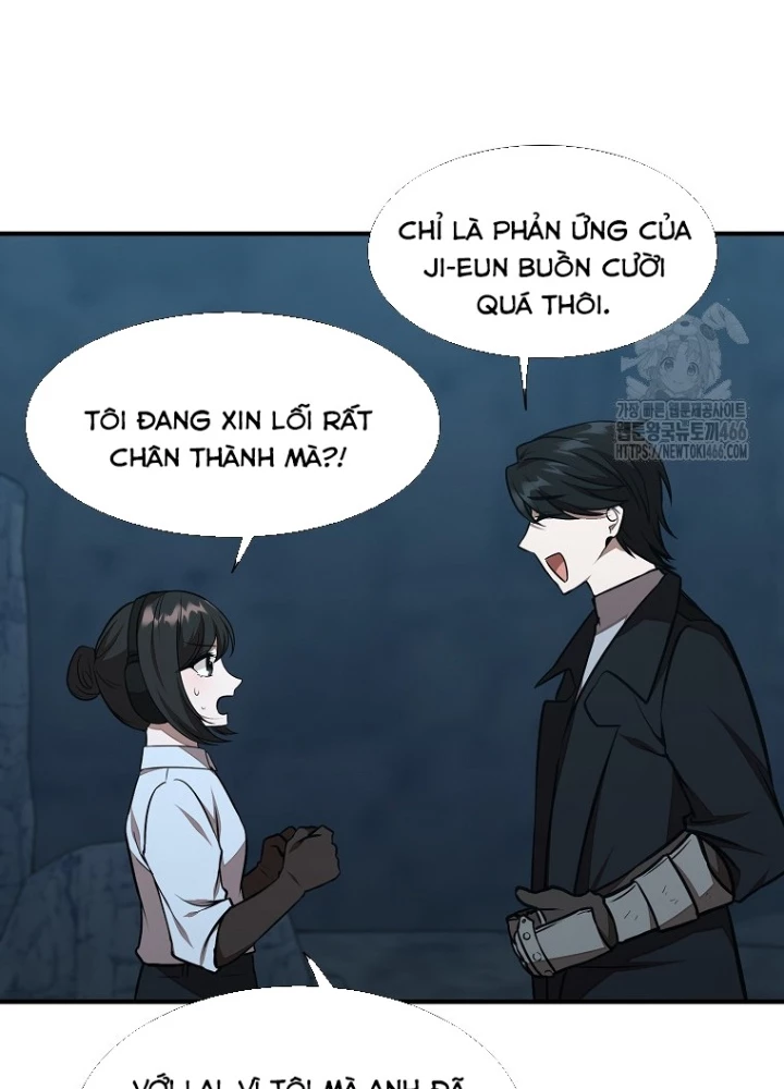 Chủ xe thức ăn nhanh trong ngục tối Chapter 49 - Trang 3