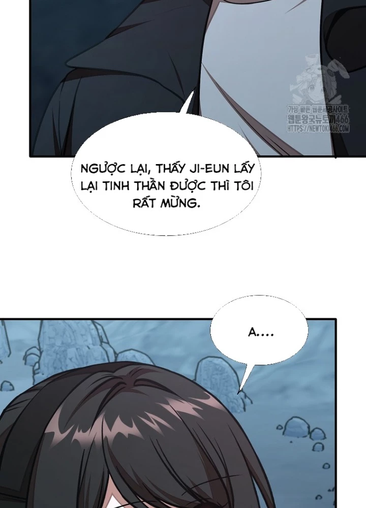 Chủ xe thức ăn nhanh trong ngục tối Chapter 49 - Trang 3