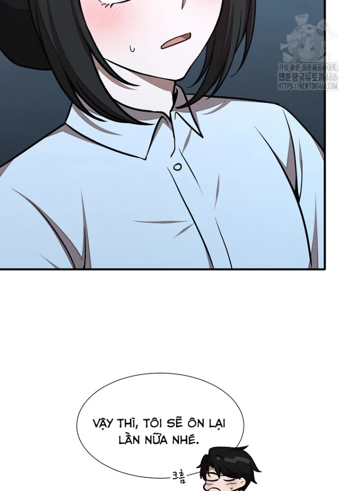 Chủ xe thức ăn nhanh trong ngục tối Chapter 49 - Trang 3