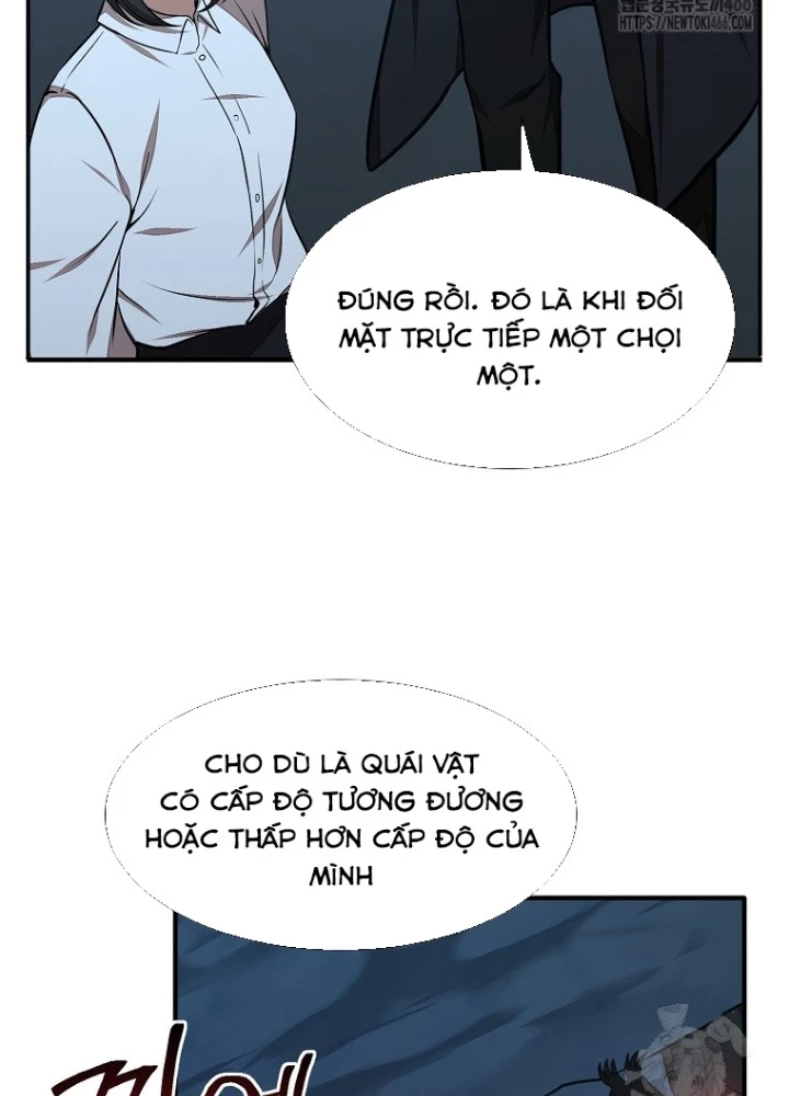 Chủ xe thức ăn nhanh trong ngục tối Chapter 49 - Trang 3