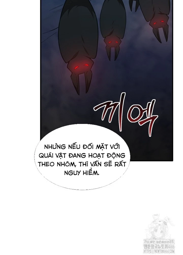 Chủ xe thức ăn nhanh trong ngục tối Chapter 49 - Trang 3