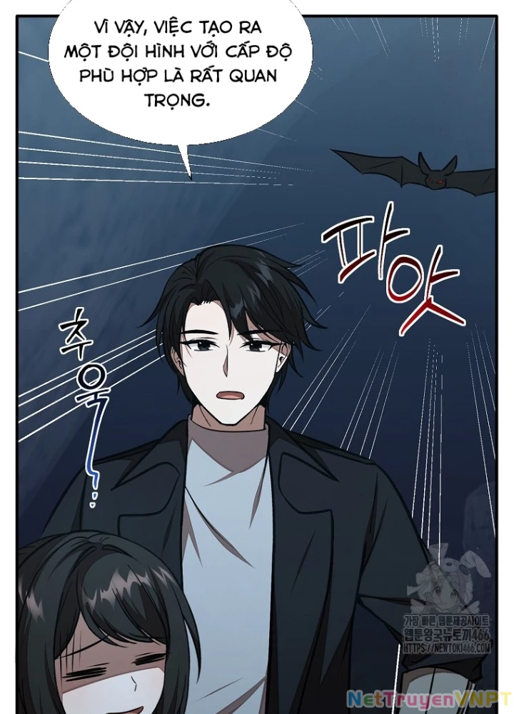 Chủ xe thức ăn nhanh trong ngục tối Chapter 49 - Trang 3