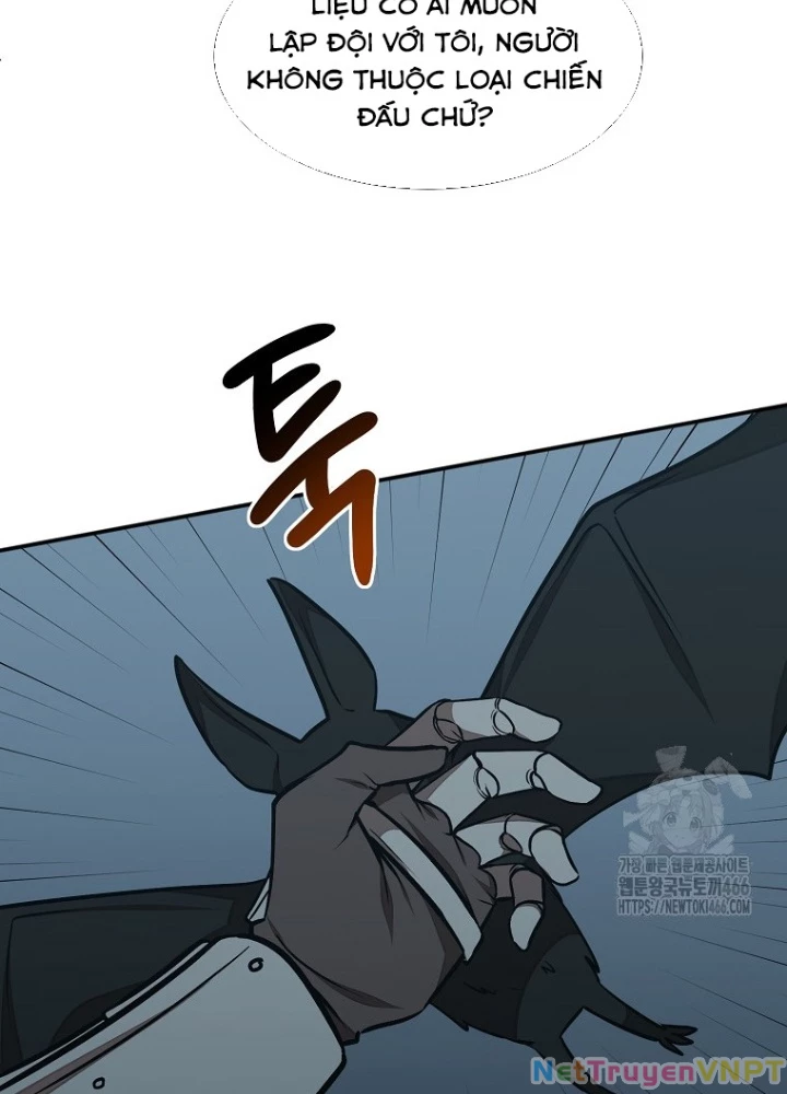 Chủ xe thức ăn nhanh trong ngục tối Chapter 49 - Trang 3