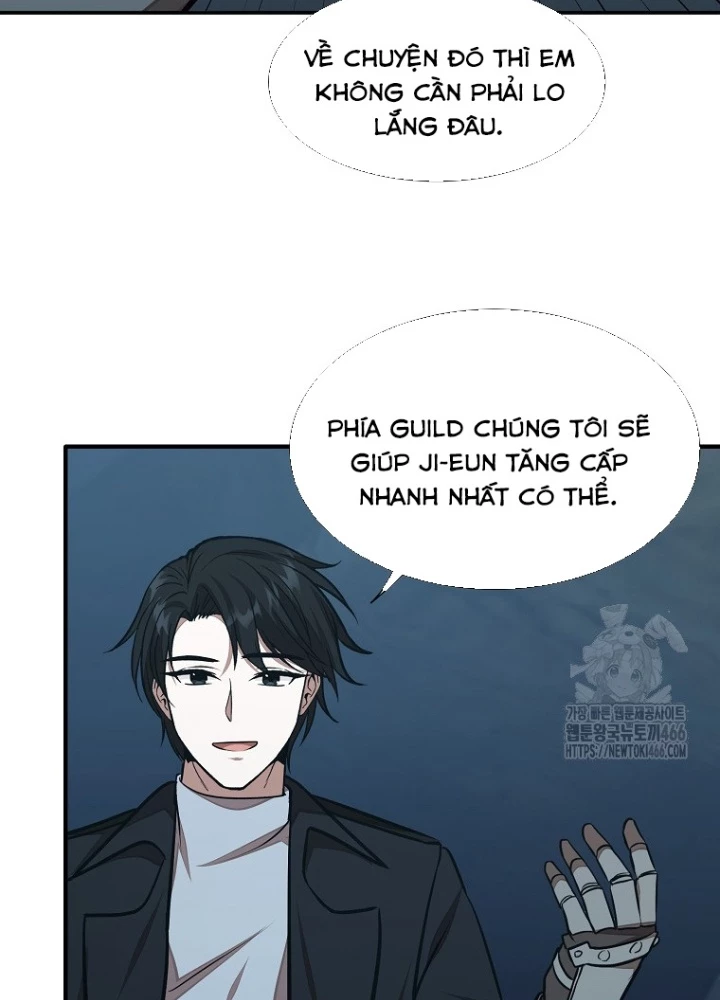 Chủ xe thức ăn nhanh trong ngục tối Chapter 49 - Trang 3