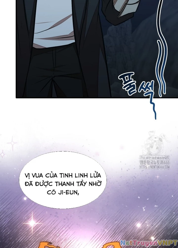 Chủ xe thức ăn nhanh trong ngục tối Chapter 49 - Trang 3
