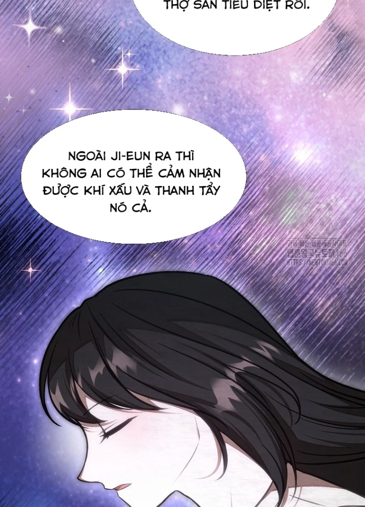 Chủ xe thức ăn nhanh trong ngục tối Chapter 49 - Trang 3