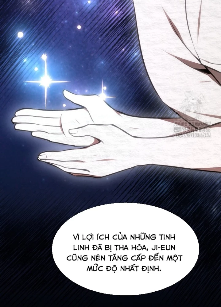 Chủ xe thức ăn nhanh trong ngục tối Chapter 49 - Trang 3