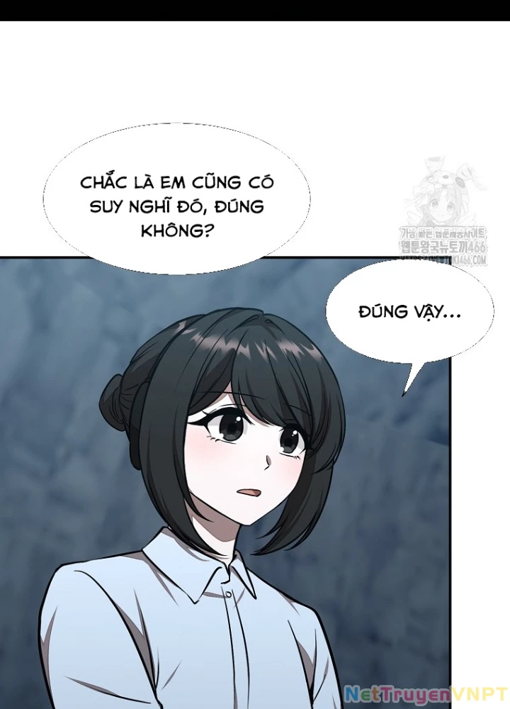 Chủ xe thức ăn nhanh trong ngục tối Chapter 49 - Trang 3