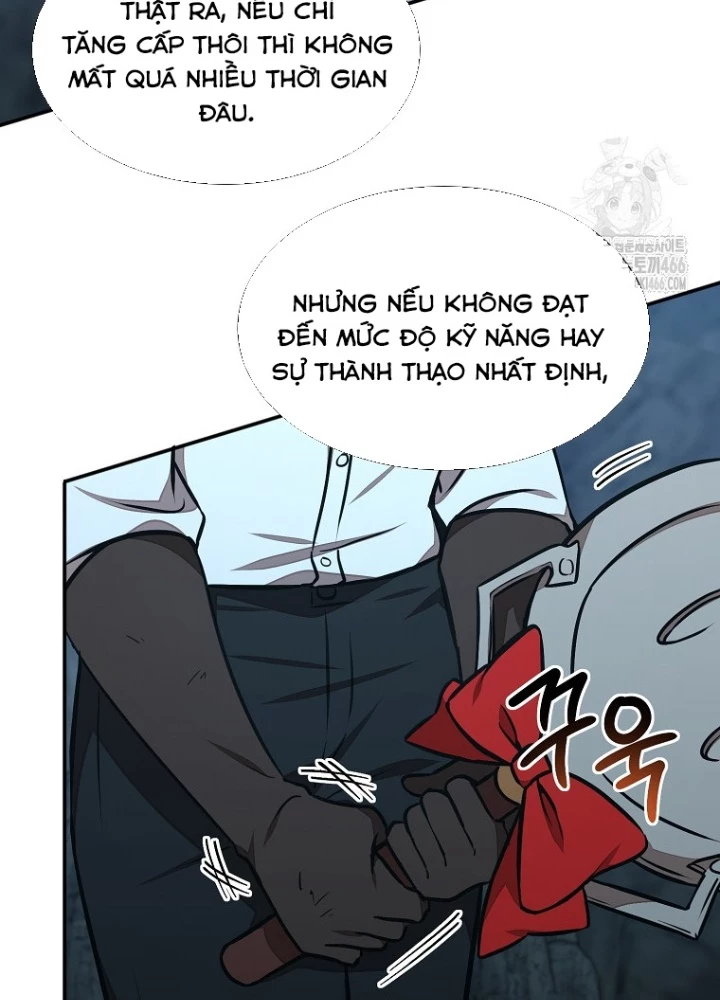 Chủ xe thức ăn nhanh trong ngục tối Chapter 49 - Trang 3