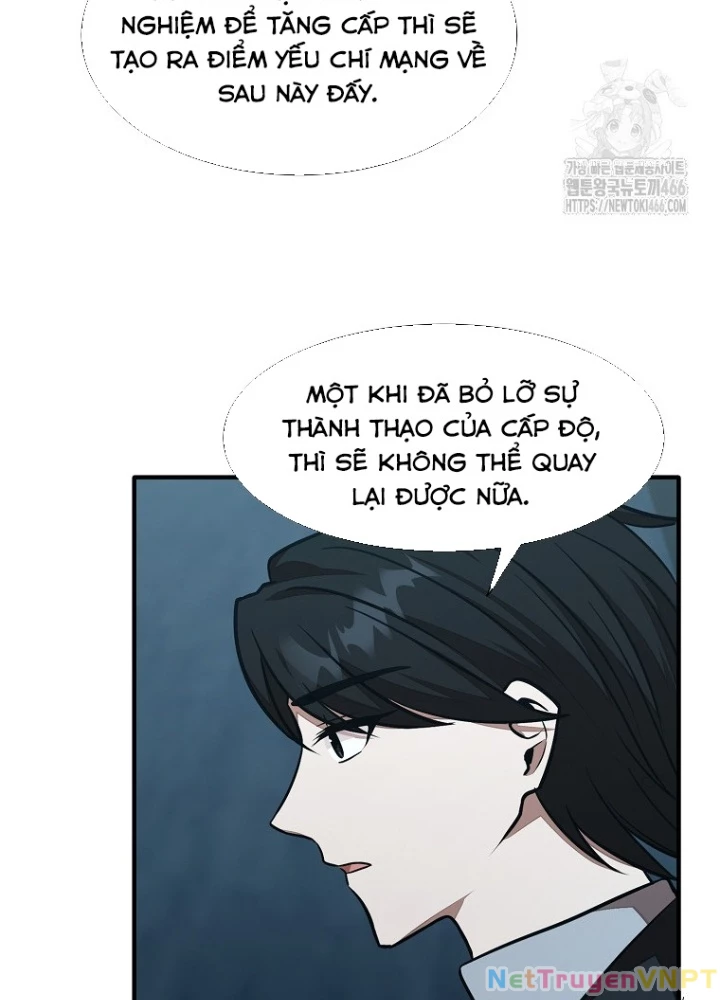 Chủ xe thức ăn nhanh trong ngục tối Chapter 49 - Trang 3