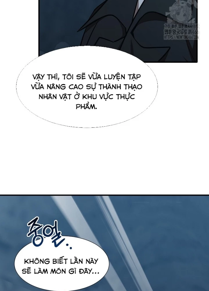 Chủ xe thức ăn nhanh trong ngục tối Chapter 49 - Trang 3