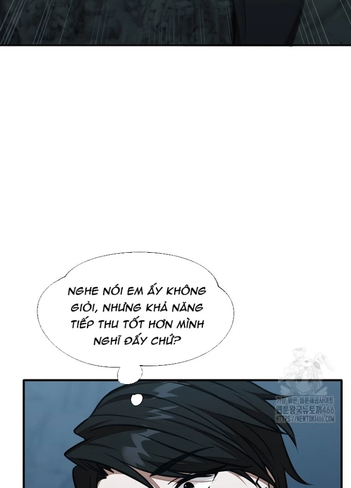 Chủ xe thức ăn nhanh trong ngục tối Chapter 49 - Trang 3