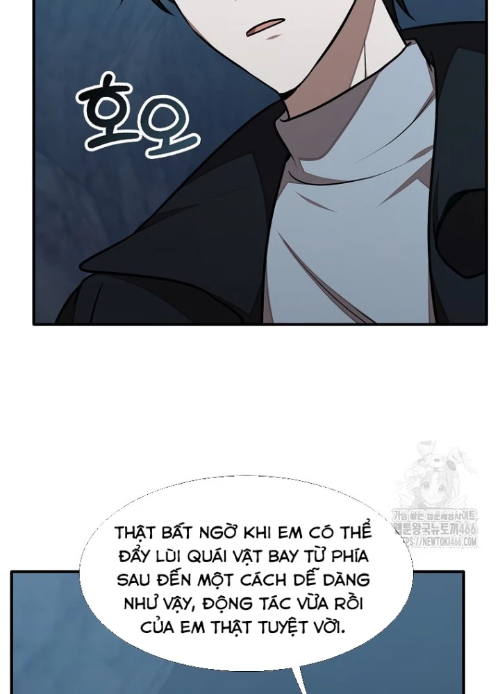 Chủ xe thức ăn nhanh trong ngục tối Chapter 49 - Trang 3