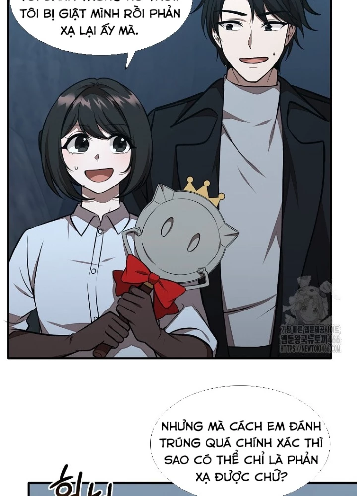 Chủ xe thức ăn nhanh trong ngục tối Chapter 49 - Trang 3