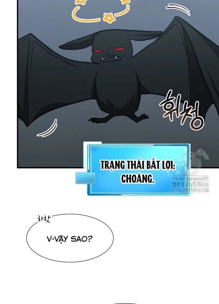 Chủ xe thức ăn nhanh trong ngục tối Chapter 49 - Trang 3