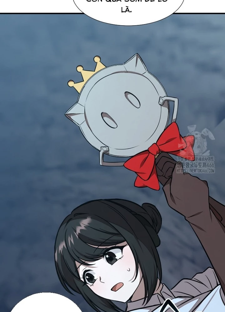 Chủ xe thức ăn nhanh trong ngục tối Chapter 49 - Trang 3