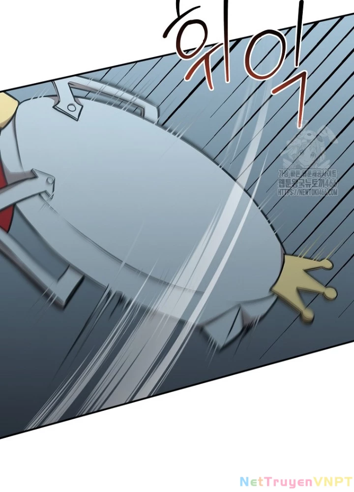 Chủ xe thức ăn nhanh trong ngục tối Chapter 49 - Trang 3