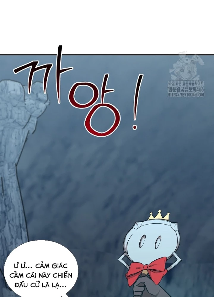 Chủ xe thức ăn nhanh trong ngục tối Chapter 49 - Trang 3