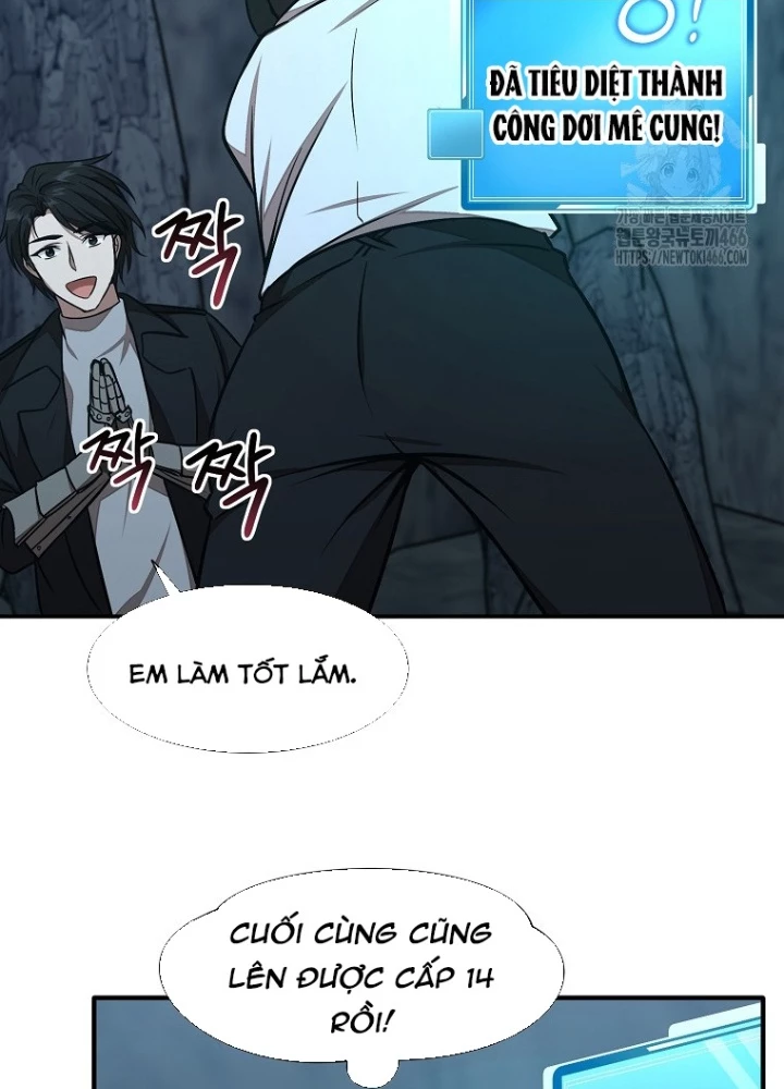 Chủ xe thức ăn nhanh trong ngục tối Chapter 49 - Trang 3