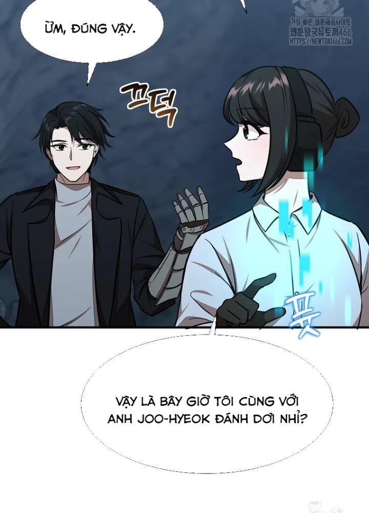 Chủ xe thức ăn nhanh trong ngục tối Chapter 49 - Trang 3