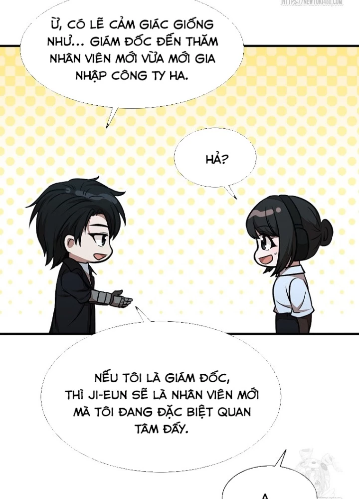 Chủ xe thức ăn nhanh trong ngục tối Chapter 49 - Trang 3