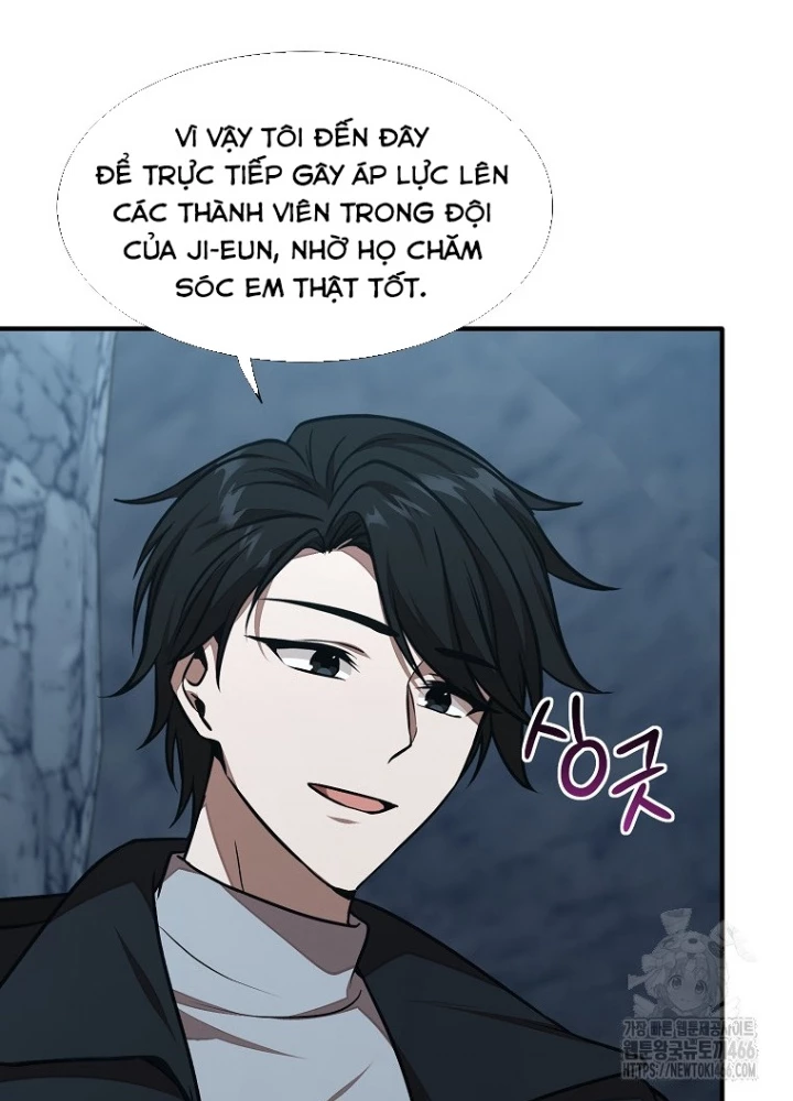 Chủ xe thức ăn nhanh trong ngục tối Chapter 49 - Trang 3
