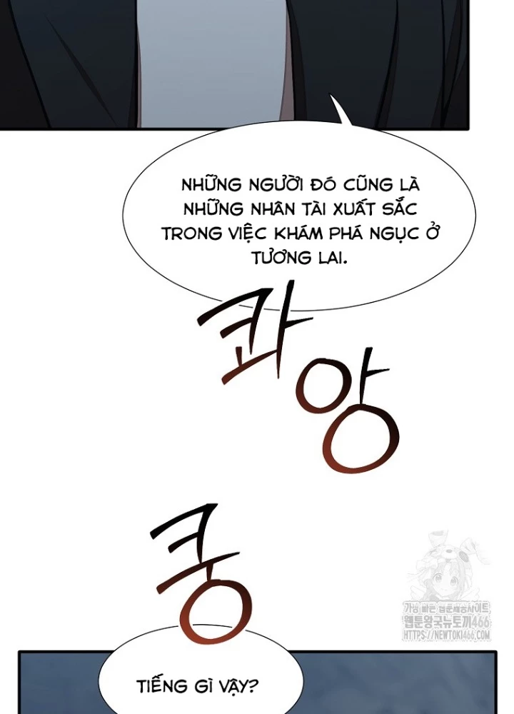 Chủ xe thức ăn nhanh trong ngục tối Chapter 49 - Trang 3