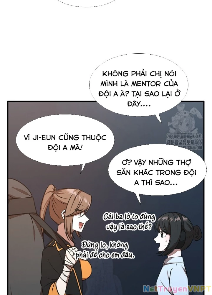 Chủ xe thức ăn nhanh trong ngục tối Chapter 49 - Trang 3