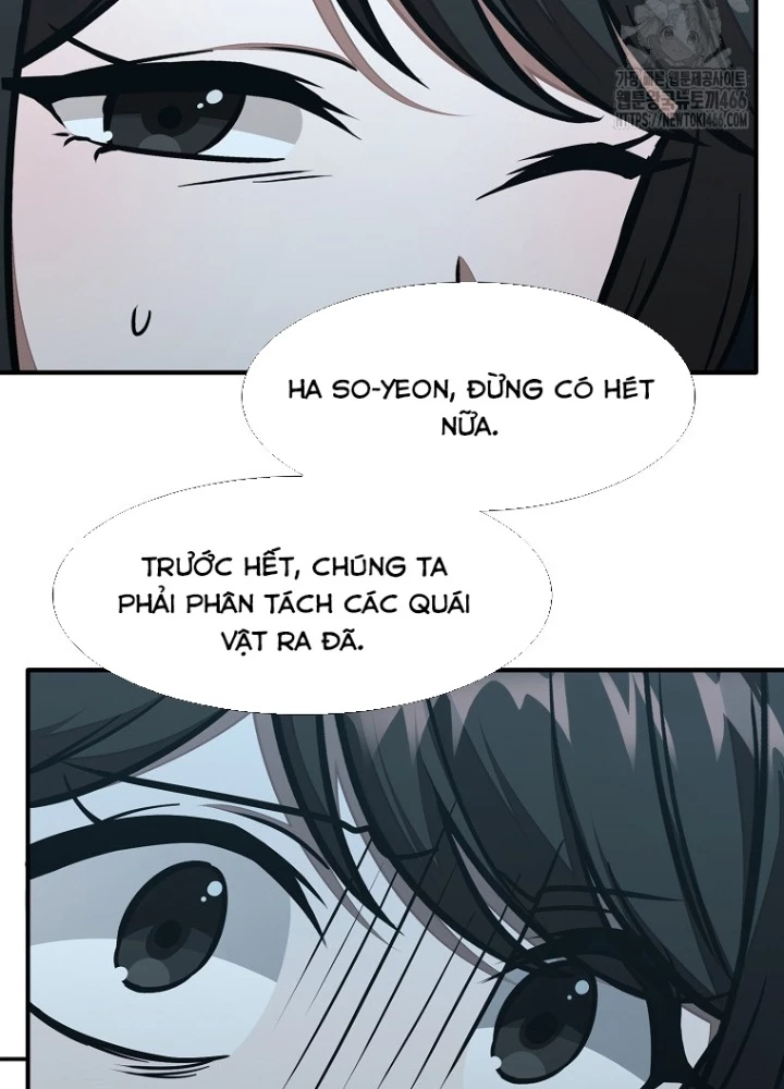 Chủ xe thức ăn nhanh trong ngục tối Chapter 49 - Trang 3