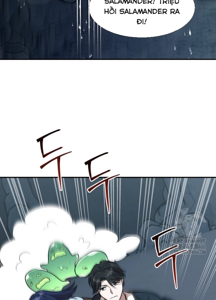 Chủ xe thức ăn nhanh trong ngục tối Chapter 49 - Trang 3