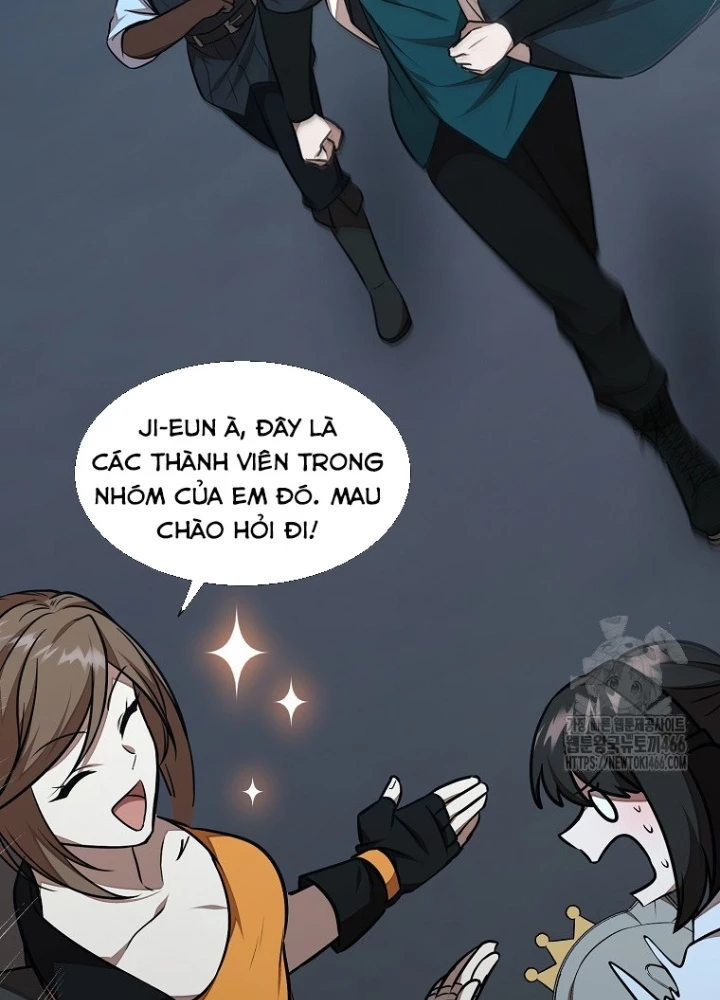 Chủ xe thức ăn nhanh trong ngục tối Chapter 49 - Trang 3