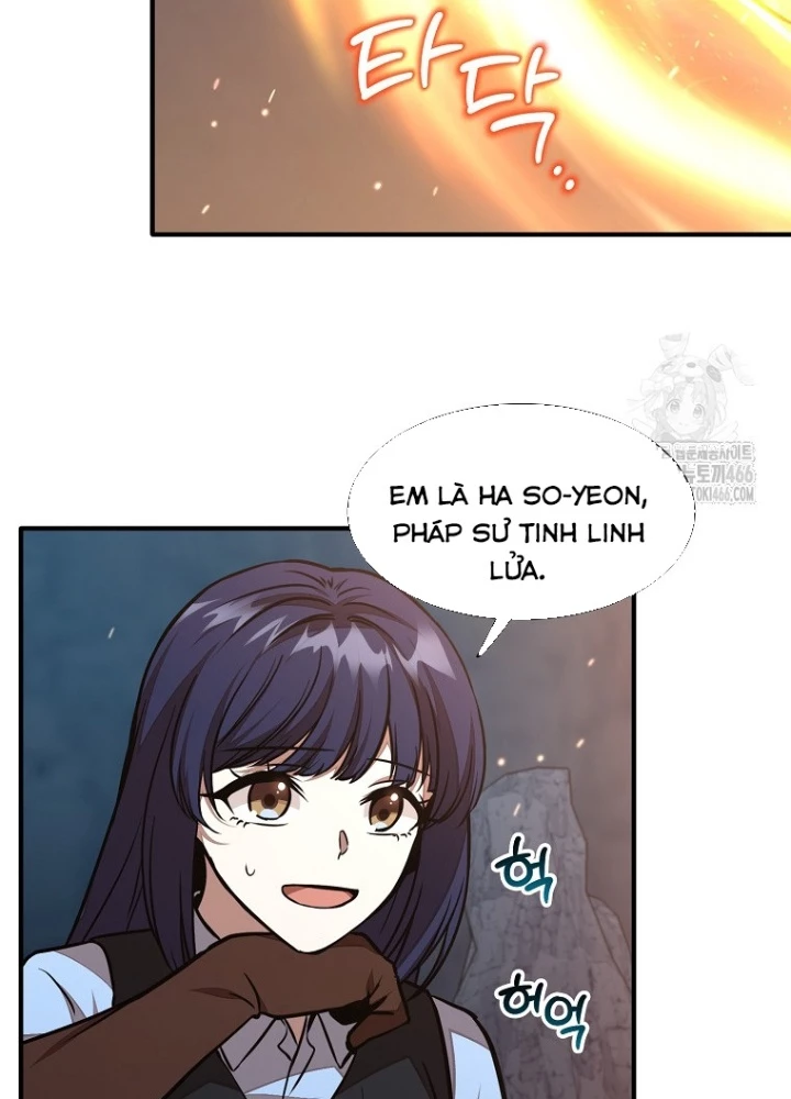 Chủ xe thức ăn nhanh trong ngục tối Chapter 49 - Trang 3
