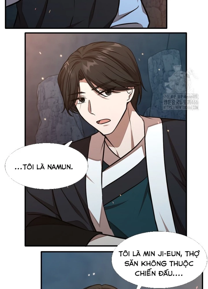 Chủ xe thức ăn nhanh trong ngục tối Chapter 49 - Trang 3
