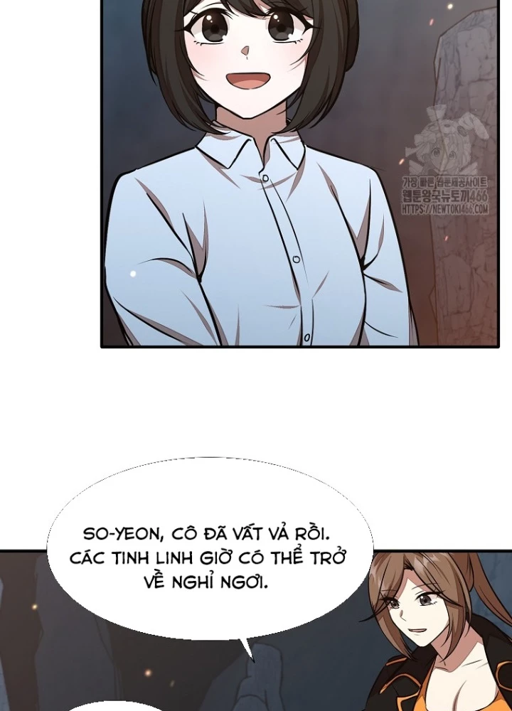 Chủ xe thức ăn nhanh trong ngục tối Chapter 49 - Trang 3