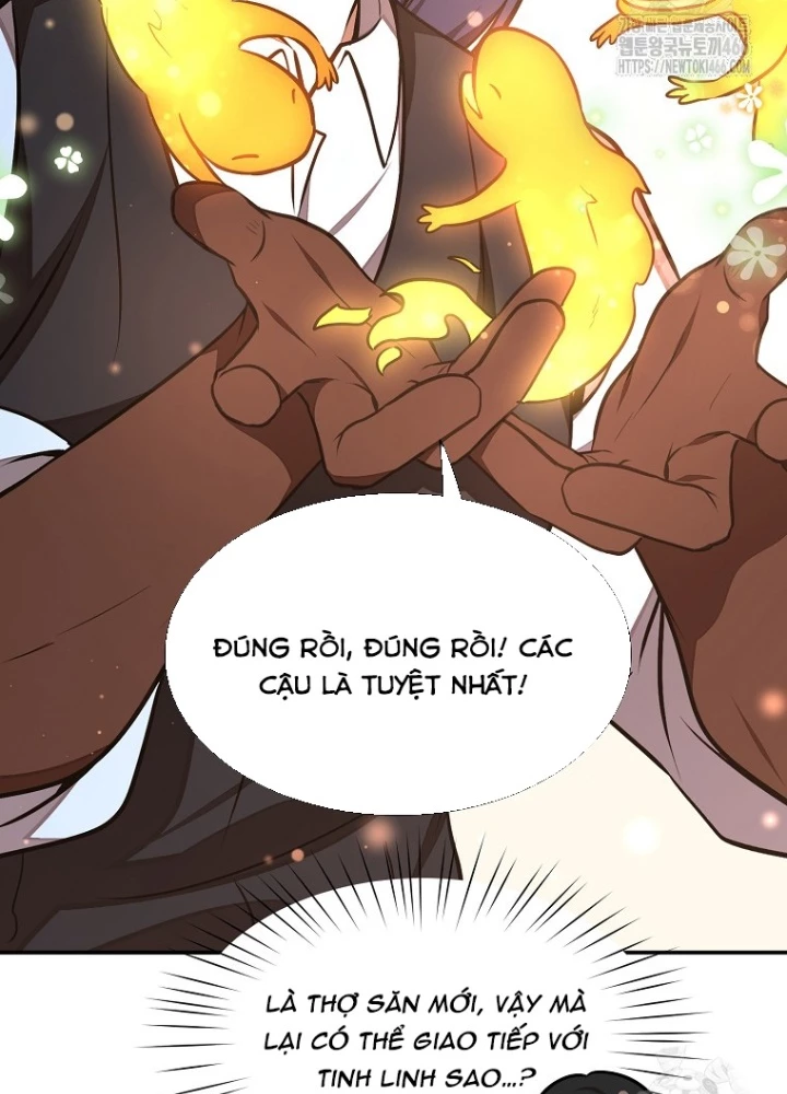 Chủ xe thức ăn nhanh trong ngục tối Chapter 49 - Trang 3